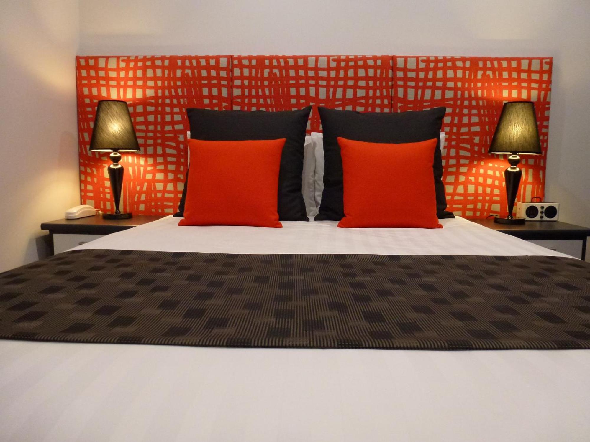 Tower Motor Inn Mount Gambier Dış mekan fotoğraf