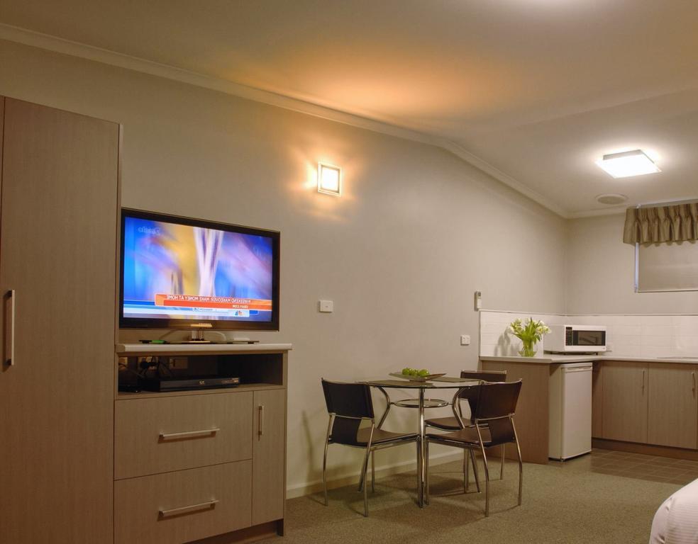 Tower Motor Inn Mount Gambier Dış mekan fotoğraf