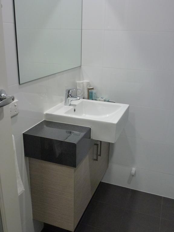 Tower Motor Inn Mount Gambier Oda fotoğraf