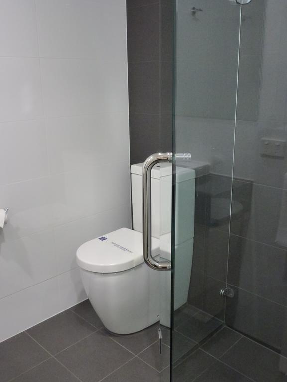 Tower Motor Inn Mount Gambier Oda fotoğraf