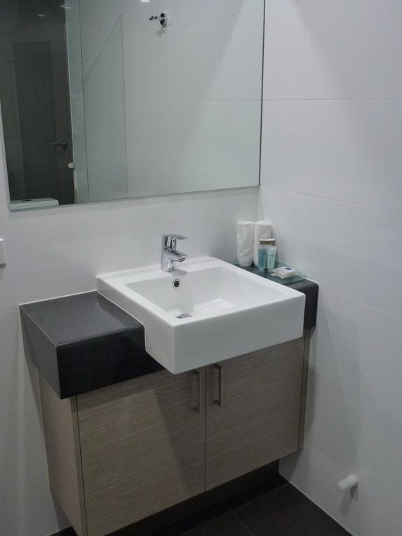 Tower Motor Inn Mount Gambier Dış mekan fotoğraf