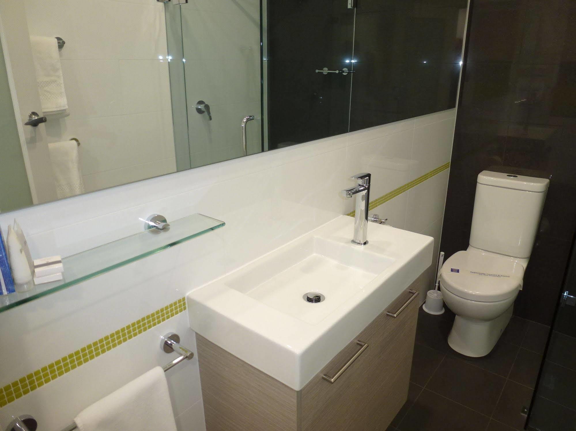 Tower Motor Inn Mount Gambier Dış mekan fotoğraf