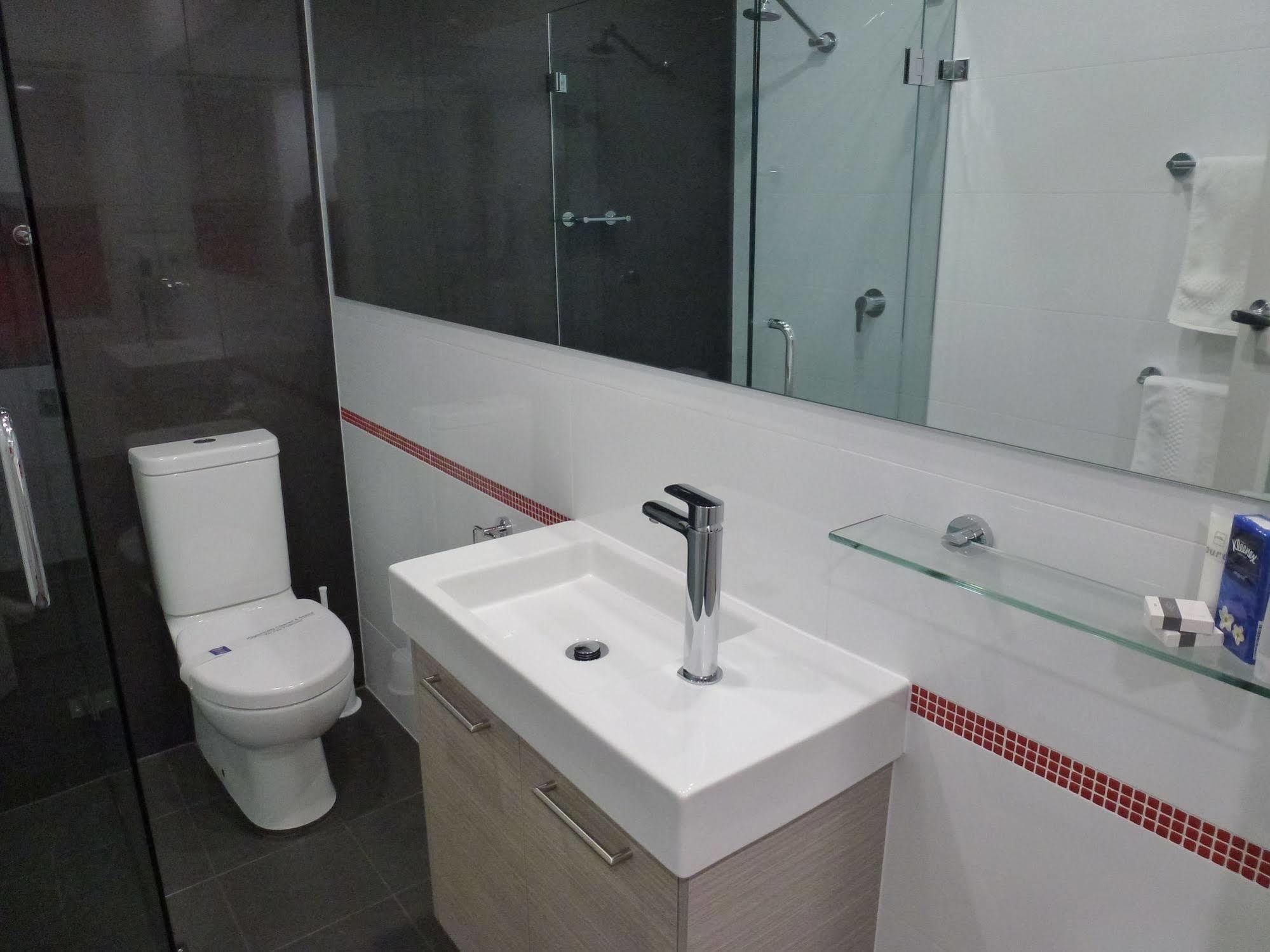 Tower Motor Inn Mount Gambier Dış mekan fotoğraf