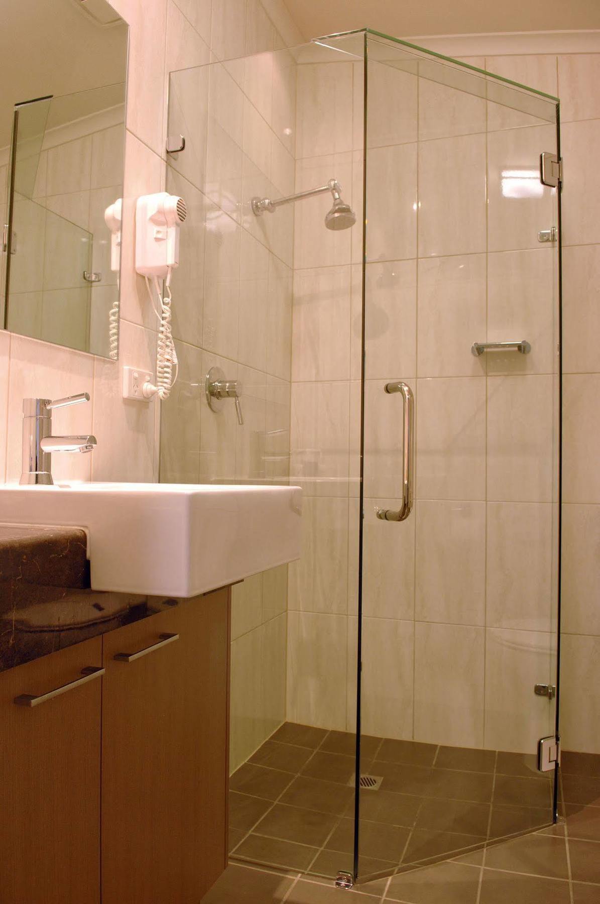 Tower Motor Inn Mount Gambier Dış mekan fotoğraf