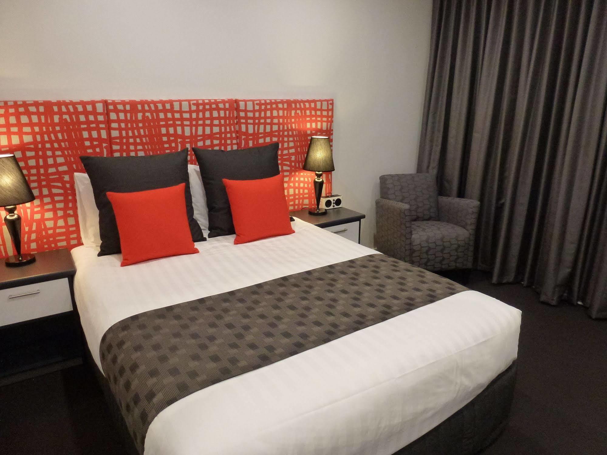 Tower Motor Inn Mount Gambier Dış mekan fotoğraf