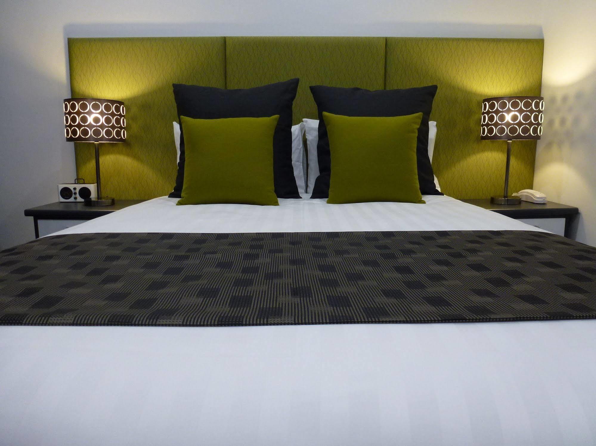 Tower Motor Inn Mount Gambier Dış mekan fotoğraf