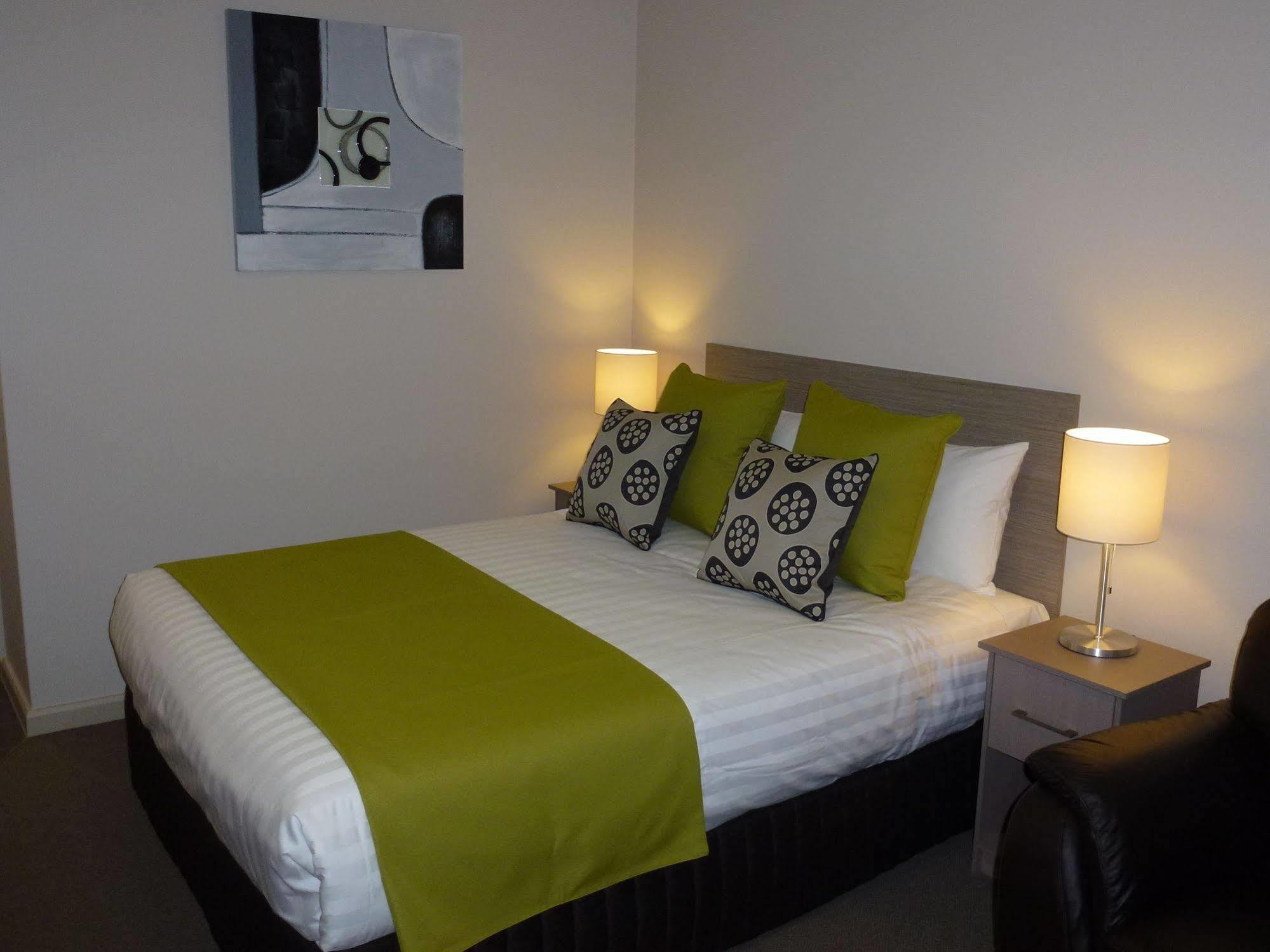 Tower Motor Inn Mount Gambier Dış mekan fotoğraf