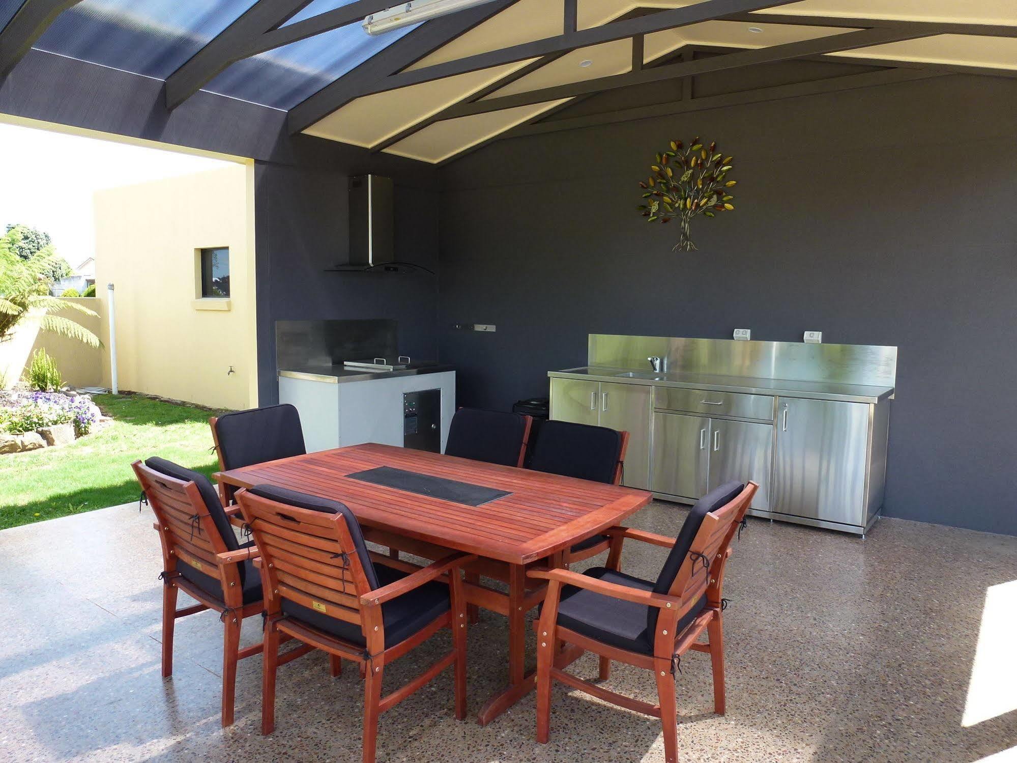 Tower Motor Inn Mount Gambier Dış mekan fotoğraf